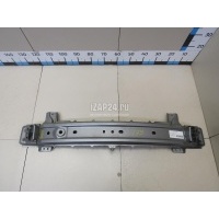 Усилитель переднего бампера Mazda Mazda 3 (BL) (2009 - 2013) BBR650070C