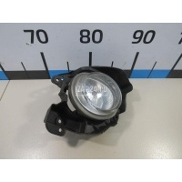 Фара противотуманная левая Mazda Mazda 3 (BL) (2009 - 2013) BBN651690