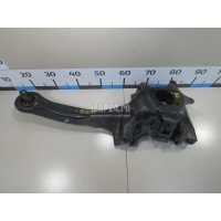 Рычаг задний продольный левый Mazda Mazda 3 (BL) (2009 - 2013) B39D28250