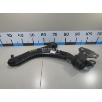 Рычаг передний левый Mazda Mazda 3 (BL) (2009 - 2013) B39D34350