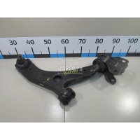 Рычаг передний правый Mazda Mazda 3 (BL) (2009 - 2013) B39D34300