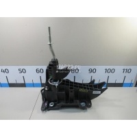Кулиса КПП Mazda Mazda 3 (BL) (2009 - 2013) BBT646100B