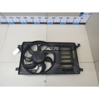 Вентилятор радиатора Mazda Mazda 3 (BL) (2009 - 2013) R2AH15025B
