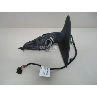 Корпус зеркала левого VAG Passat CC (2008 - 2017) 3C8857507BT9B9