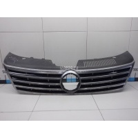 Решетка радиатора VAG Passat CC (2008 - 2017) 3C8853651AARYP