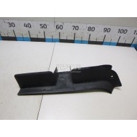Накладка (кузов внутри) Mercedes Benz GLK-Class X204 (2008 - 2015) 2046932633