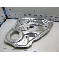 Стеклоподъемник электр. задний правый Mercedes Benz GLK-Class X204 (2008 - 2015) 2047301279