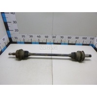 Полуось задняя Mercedes Benz GLK-Class X204 (2008 - 2015) 2123502110