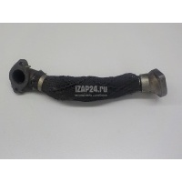 Трубка системы рециркуляции (EGR) Jaguar XF (2007 - 2015) C2Z14248