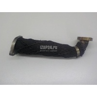 Трубка системы рециркуляции (EGR) Jaguar XF (2007 - 2015) C2Z14249
