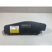 Подушка безопасности боковая (в сиденье) Jaguar XF (2007 - 2015) C2Z4001