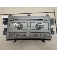 Блок управления климатической установкой Jaguar XF (2007 - 2015) C2Z1119