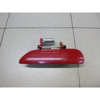 Ручка двери задней наружная левая Honda Jazz (2008 - 2015) 72180TK6A11ZG