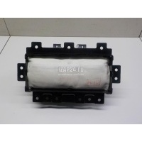 Подушка безопасности пассажирская (в торпедо) Hyundai-Kia Soul (2009 - 2014) 845302K900