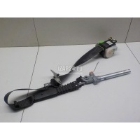 Ремень безопасности с пиропатроном Hyundai-Kia Soul (2009 - 2014) 888202K250WK
