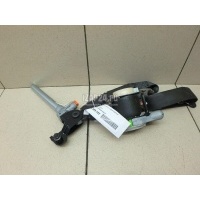 Ремень безопасности с пиропатроном Hyundai-Kia Soul (2009 - 2014) 888202K250WK