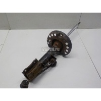 Амортизатор передний правый Hyundai-Kia Soul (2009 - 2014) 546602K500