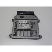 Блок управления двигателем Hyundai-Kia Soul (2009 - 2014) 391132B020