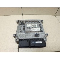 Блок управления двигателем Hyundai-Kia Soul (2009 - 2014) 391132B020