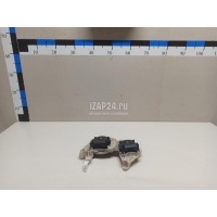 Моторчик заслонки отопителя Toyota RX 350/450H (2009 - 2015) 8710633290
