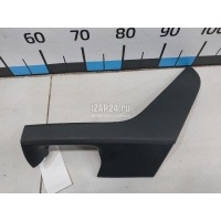 Накладка подлокотника VAG Golf VI (2009 - 2013) 5K4868040A82V