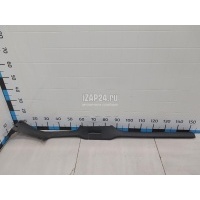 Накладка порога (внутренняя) VAG Golf VI (2009 - 2013) 1K4853371E82V
