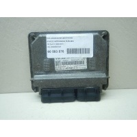 Блок управления двигателем VAG Golf VI (2009 - 2013) 06A906033JF