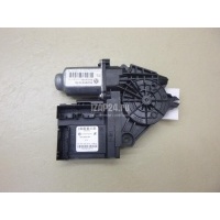 Моторчик стеклоподъемника VAG Golf VI (2009 - 2013) 5K0959701JZ03