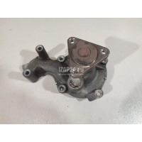 Насос водяной (помпа) Ford Fiesta (2008 - 2019) 1766164