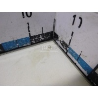 Крепеж (клоп) Ford Fiesta (2008 - 2019) 1214485