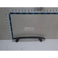 Усилитель заднего бампера BMW 7-serie F01/F02 (2008 - 2015)  51127183884