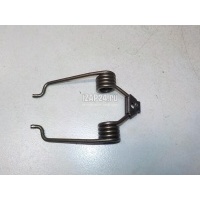 Пружина (двигатель) Citroen-Peugeot C4 Grand Picasso (2006 - 2014) 091121