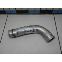 Патрубок интеркулера Hyundai-Kia Sorento II (2009 - 2020) 282562F800