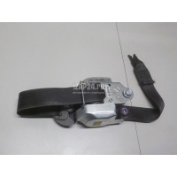 Ремень безопасности с пиропатроном Hyundai-Kia Sorento II (2009 - 2020) 888202P400VA