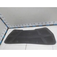 Шумоизоляция капота Hyundai-Kia Sorento II (2009 - 2020) 811252P000