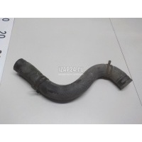 Патрубок радиатора Hyundai-Kia Sorento II (2009 - 2020) 254122P000