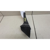 Накладка лобового стекла левая Toyota Land Cruiser (150)-Prado 2009 5386760070