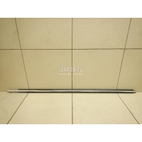 Накладка стекла переднего правого Toyota Highlander II (2007 - 2013) 7571048070