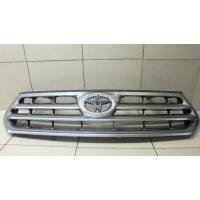 Решетка радиатора Toyota Highlander II (2007 - 2013) 5310148350