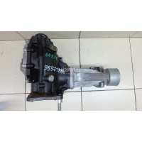Коробка раздаточная Toyota Highlander II (2007 - 2013) 3610048060