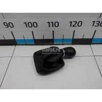 Рукоятка кулисы КПП VAG Polo (HB) (2009 - 2017) 6C0711113CMIT