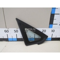 Стекло кузовное глухое правое Hyundai-Kia Carens (2006 - 2012) 878801D000