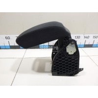 Подлокотник VAG Yeti (2009 - 2018) 5L0864207CYGP