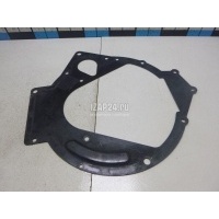 Пластина КПП Land Rover Defender (1983 - 2006) KSP101410