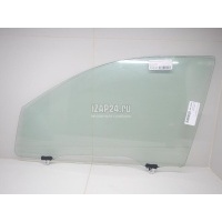 Стекло двери передней левой Mitsubishi ASX 2010 5706A273