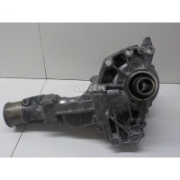 Коробка раздаточная Mitsubishi ASX 2010 3200A432
