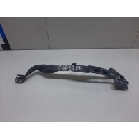 Направляющая переднего бампера правая GM Astra J (2010 - 2017) 13368882