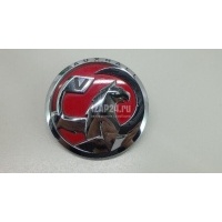 Кнопка открывания багажника GM Astra J (2010 - 2017) 13394022