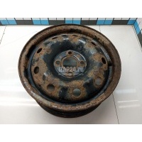 Диск колесный железо Renault Sandero (2009 - 2014) 403005121R