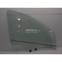 Стекло двери передней правой Renault Sandero (2009 - 2014) 8200733026